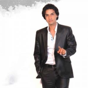 بیوگرافی علیرضا روزگار همراه با تصاویر