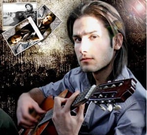 بیوگرافی مهدی احمدوند همراه با تصاویر