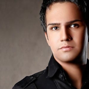 بیوگرافی علی تکتا همراه با تصاویر