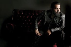 بیوگرافی رضا صادقی همراه با تصاویر