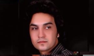 بیوگرافی علیرضا روزگار همراه با تصاویر