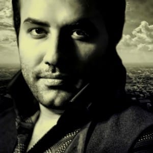 دانلود آهنگ جدید ساسان پاشایی به نام لعنت