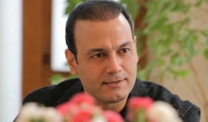 بیوگرافی علیرضا قربانی همراه با تصاویر