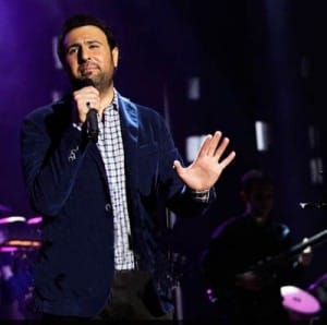 بیوگرافی محمد علیزاده همراه با تصاویر