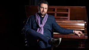 بیوگرافی محمد علیزاده همراه با تصاویر