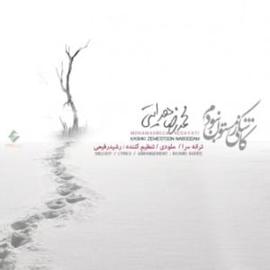 دانلود آهنگ جدید محمدرضا هدایتی کاشکی زمستون نبودم دانلود آهنگ جدید محمدرضا هدایتی کاشکی زمستون نبودم