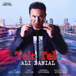 دانلود آهنگ جدید علی دانیال تلو تلو دانلود آهنگ جدید علی دانیال تلو تلو