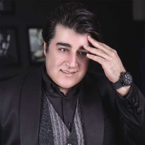 مهدی یغمایی اگه بد شد
