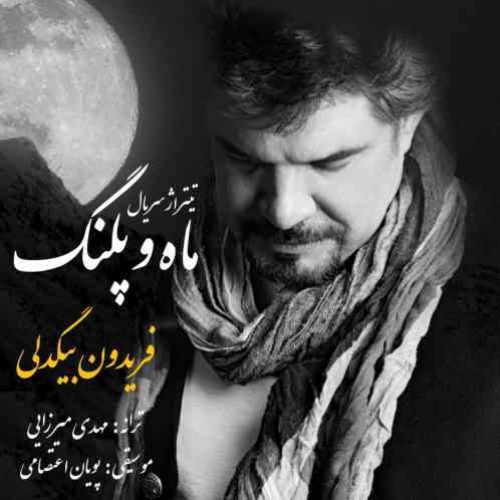 ماه و پلنگ
