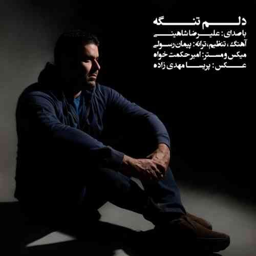 دلم تنگه