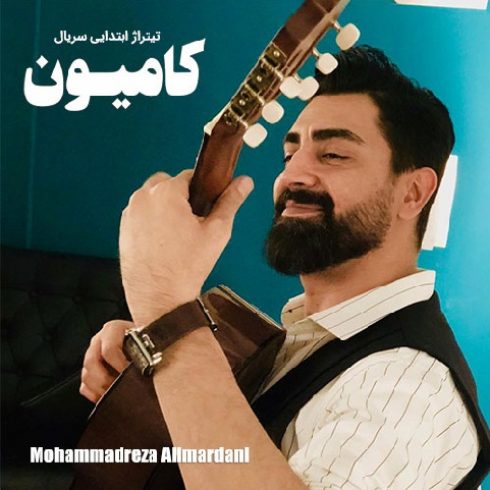 دانلود آهنگ جدید محمدرضا علیمردانی به نام کامیون / کیفیت اورجینال 320