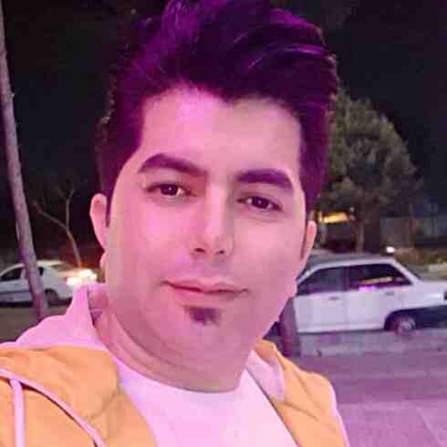 علی رزاقی پدر جان منی