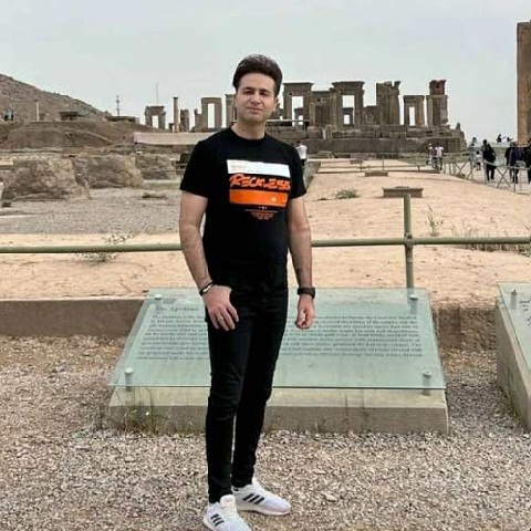 مرتضی جعفرزاده رفیق نیمه راه