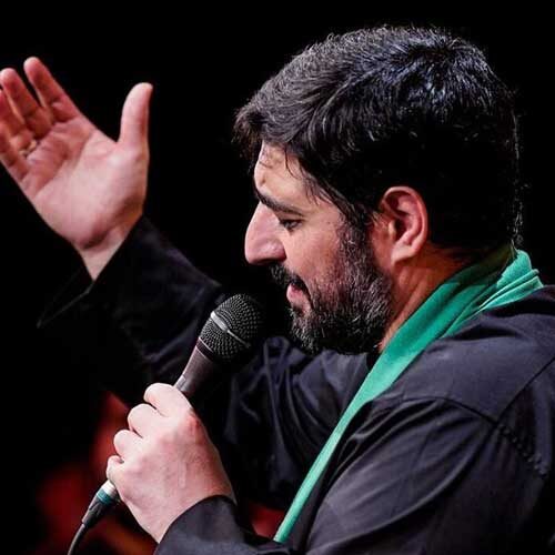 مداحی اومده ماه عزا لشکر ارباب اومده مجید بنی فاطمه