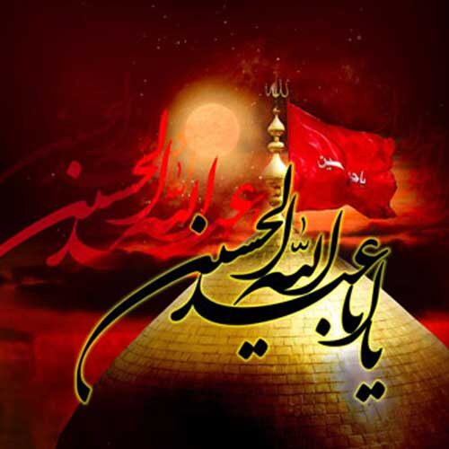 مداحی حسین گلدی کربلایه قوناق سید صادق موسوی