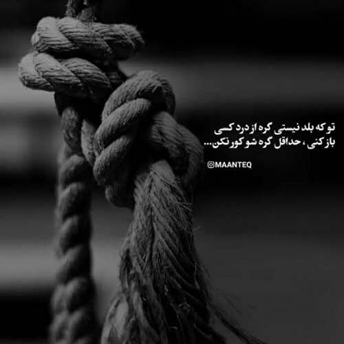 دیدی گفتم تورو حتما میگیرم دیگه دوستامو کمتر میبینم
