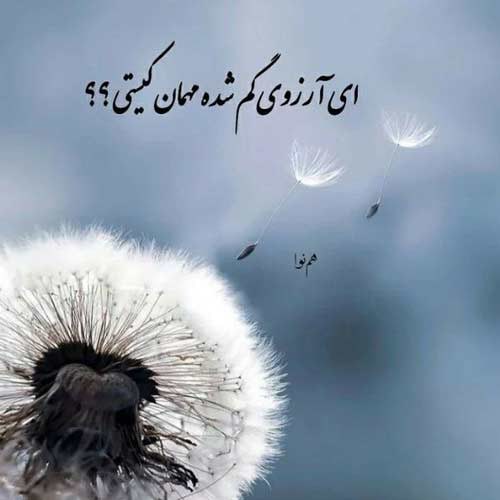 مهره مار روزگارمی عشق موندگارمی نفس