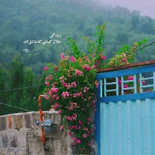 اهنگ گفتی به من غصه نخور