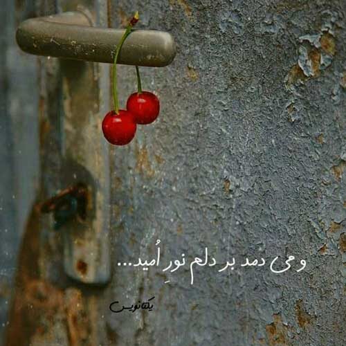 اهنگ بدون تو نمیخوام اسمون بارون بباره شانیکو
