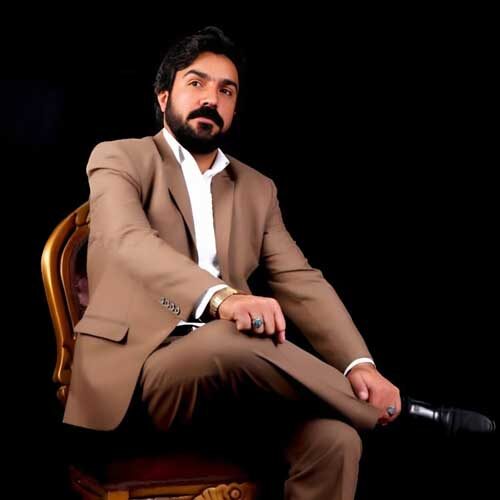 آهنگ های حجت محبوب