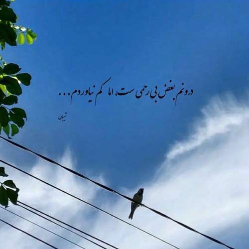 فکر برگشتنت انگار دیگه از سرم پریده ریمیکس