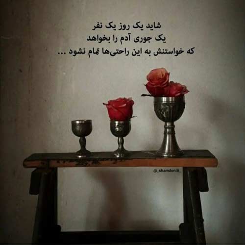 آهنگ من بودم و مامانم اینا شمسی خانم مامانش اینا