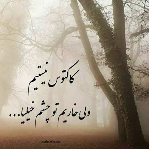 اهنگ میخوام اینجا با تو باشم محسن نامجو