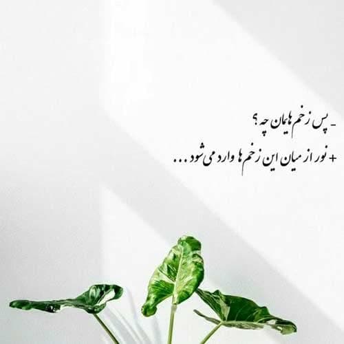 حسین آرامیده اطلسی روسری