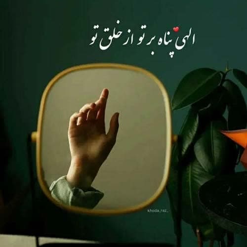 رضا جنتی لِه لو خَلکو بزانن
