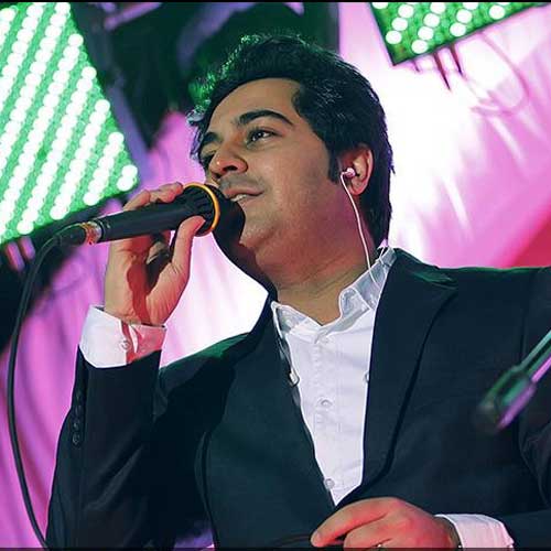 آهنگ های بهنام صفوی