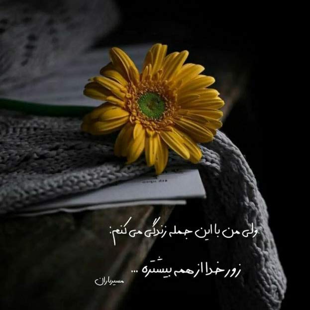 آهنگ حالا دیگه تورو داشتن خیاله رضا فروزنده