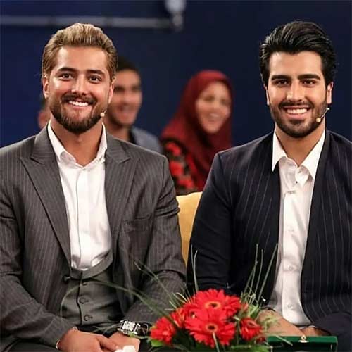 آهنگ های ماکان بند