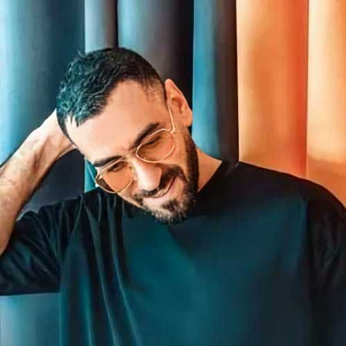 آهنگ های میثاق راد