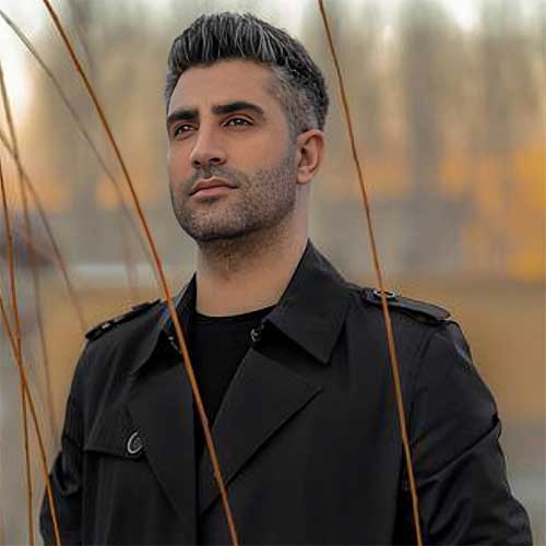 آهنگ های سجاد محمدی