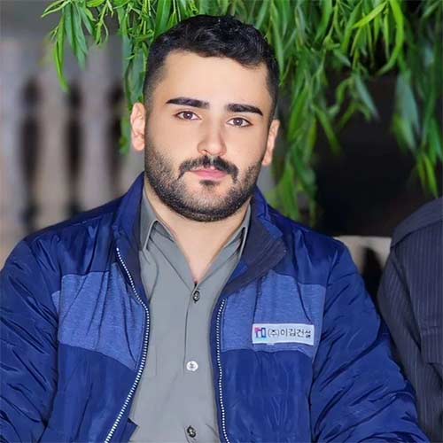 آهنگ های امیر آذرخش