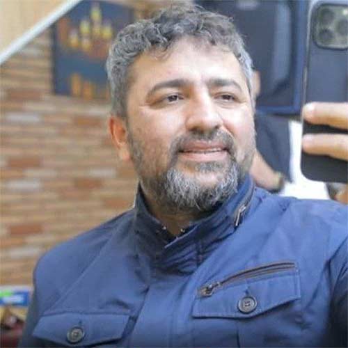 آهنگ های آرام شیدا