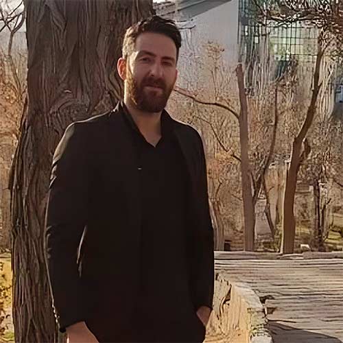 آهنگ های بهنام قلی زاده