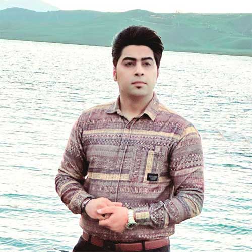 آهنگ های فرشاد مافی