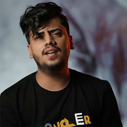 آهنگ های حامد ریگی