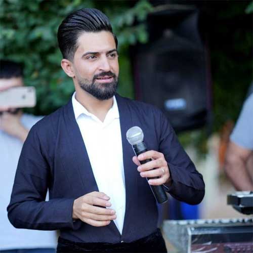 آهنگ های جاسم چوچانی