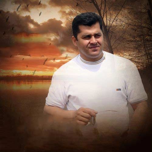 آهنگ های داوود اجلالی