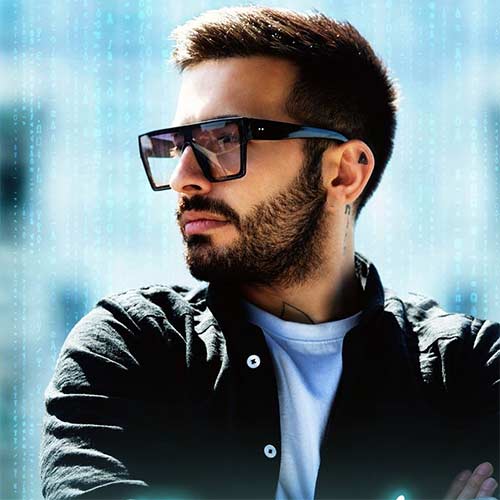 ریمیکس دی جی فارنهایت
