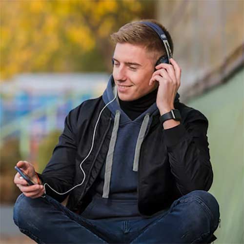آهنگ های ادل