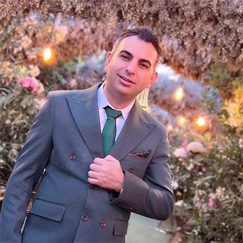 آهنگ های فردین نوری